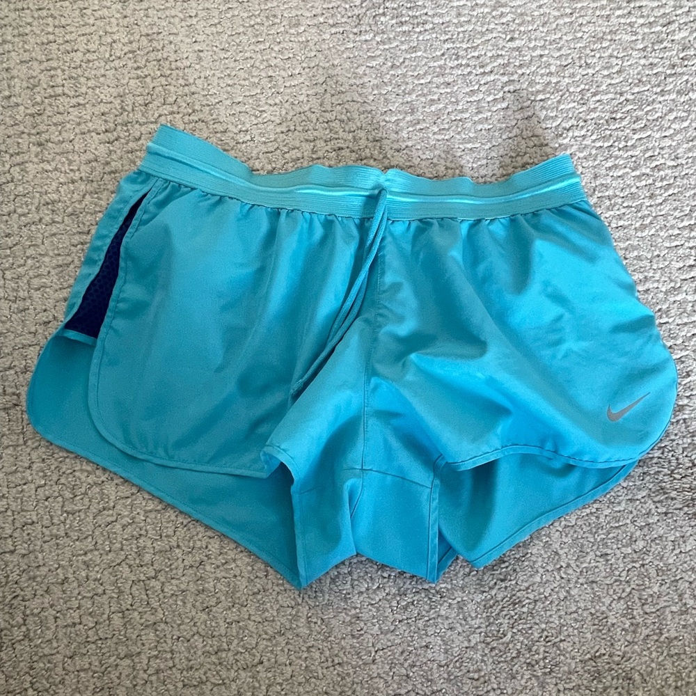 Nike Running Shorts, size M